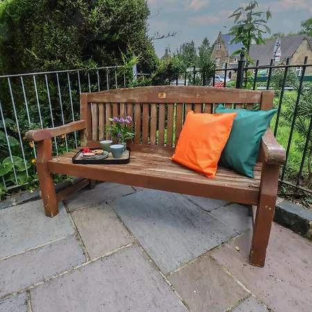 Esk Side Holiday home